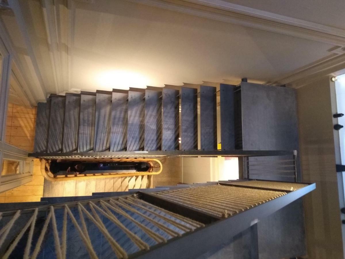 B&B La Corderie Hamme Eksteriør billede